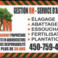 Gestion Rm | 2033a Rue de la Visitation, Saint-Charles-Borromée, QC J6E 7Y8, Canada