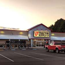 Tractor Supply Co | 10838 Gowanda State Rd, North Collins, NY 14111, USA
