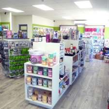 Aux arts de la table | 5175 Boulevard de l'Ormière Local 3, Québec, QC G1P 1K6, Canada