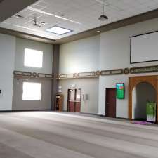 Manitoba Islamic Association (MIA) Grand Mosque | 2445 Waverley St, Winnipeg, MB R3Y 1S3, Canada