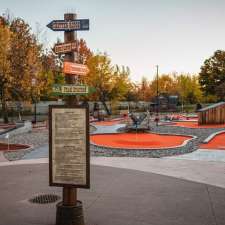 Magic Mountain GolfZone | 150 Magic Mountain Rd, Moncton, NB E1G 4V7, Canada
