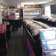 Speed City Records | 294 Springbank Dr, London, ON N6J 1E9, Canada