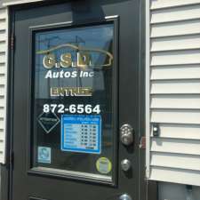 G.S.D. autos inc | 1329 Rue Émilien Rochette, L'Ancienne-Lorette, QC G2E 2T6, Canada