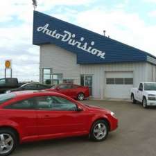 Auto Division | 109 Wakooma St, Saskatoon, SK S7R 1A7, Canada