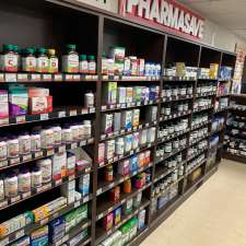 Pharmasave Trenton | 290 Dundas St W #4, Trenton, ON K8V 3R9, Canada