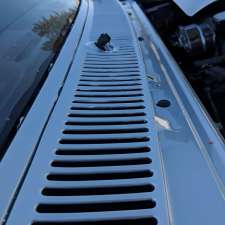 Wayne Johnston Autobody Repairs | 838 Dugald Rd, Dugald, MB R0E 0K0, Canada