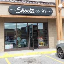 Shooz On 97 | #116 2330 Hwy 97 South, West Kelowna, BC V4T 2P3, Canada