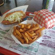 Restaurant La Fureur | 1478 Av. du Rocher, Normandin, QC G8M 3Y1, Canada