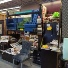 Raj Furniture Gallery | Aisle, Dr Flea’s Flea Market, 8 Westmore Dr no. 2217-2218, Toronto, ON M9V 3Z7, Canada