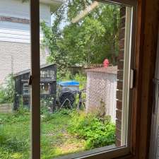 J.W Window & Gutter Cleaning | 707 John St W, Listowel, ON N4W 1B6, Canada