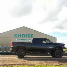 Choice Auto Body Ltd. | Hwy #10 west, Fort Qu'Appelle, SK S0G 1S0, Canada