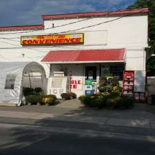 Wooler Convenience | 2817 County Rd 40, Wooler, ON K0K 3M0, Canada