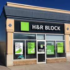 H&R Block | 86 Young St #7, Alliston, ON L9R 1P8, Canada