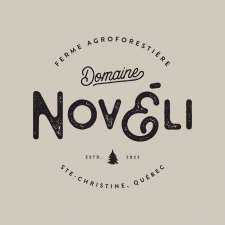 Domaine NovÉli | 650 Chem. Witty, Sainte-Christine, QC J0H 1H0, Canada