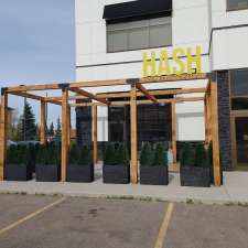 Hash Breakfast Eatery | 6852 66 St #1101, Red Deer, AB T4P 3T5, Canada