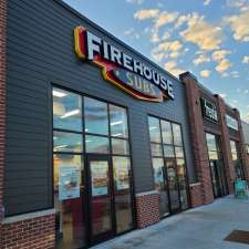 Firehouse Subs Belleville Bell Blvd. | 189 Bell Blvd, Belleville, ON K8P 5B8, Canada