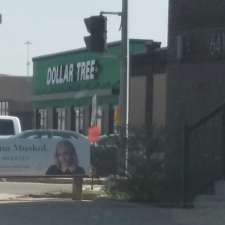 Dollar Tree | 651 Stafford St, Winnipeg, MB R3M 2X7, Canada