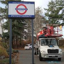 Willow Point Rehabilitation Station Physiotherapy | 2315 S Island Hwy, Campbell River, BC V9W 1C4, Canada
