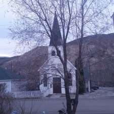Zion United Church | 401 Bancroft St, Ashcroft, BC V0K 1A0, Canada