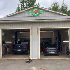 Park Street Garage | 899 Park St, Kentville, NS B4N 3V7, Canada