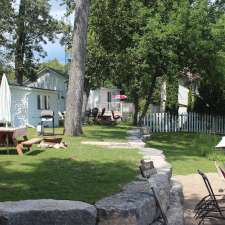 Caygeon Cove Resort | 12 Fire Rte 122, Bobcaygeon, ON K0M 1A0, Canada