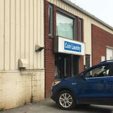 Coin Laundry | 73 Concession St, Portland, ON K0G 1V0, Canada
