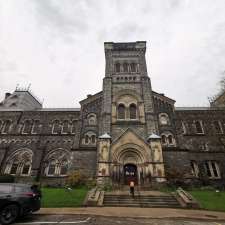 University of Toronto | 40 Willcocks St #1007, Toronto, ON M5S 1C6, Canada