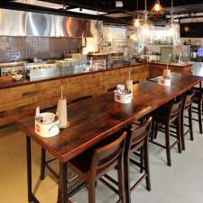Chic Shack | 15 Rue du Fort, Québec, QC G1R 3Z8, Canada