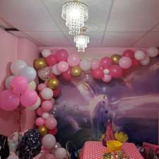 From the Heart Children's Spa Boutique | 3 Main St W, Smiths Falls, ON K7A 1M4, Canada