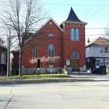 Bedford United Church | 3340 Sandwich St, Windsor, ON N9C 1B1, Canada