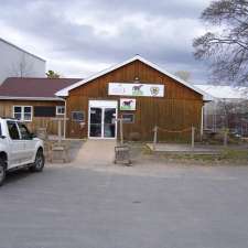Scotian Gold Pet & Horse | 7033 Nova Scotia Trunk 1, Coldbrook, NS B4R 1C5, Canada