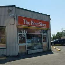 The Beer Store | 1137 College Ave, Port Rowan, ON N0E 1M0, Canada