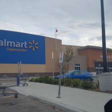Walmart Grant Park Supercentre | 1000 Taylor Ave, Winnipeg, MB R3M 3Z4, Canada