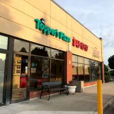 Topper's Pizza - Oakville | 220 North Service Rd W, Oakville, ON L6M 2T3, Canada