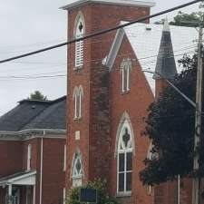 Delta Baptist Church | 24 King St, Delta, ON K0E 1G0, Canada