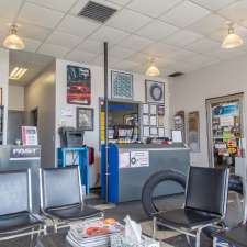 Forest City Tirecraft London | 203 Wharncliffe Rd S, London, ON N6J 2K8, Canada