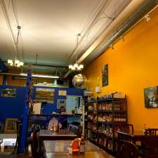 El Pulgarcito Restaurant | 2522 E Hastings St, Vancouver, BC V5K 1Z2, Canada