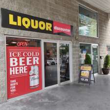 Liquor Discounter | 101-14357 104 Ave, Surrey, BC V3T 1Y1, Canada