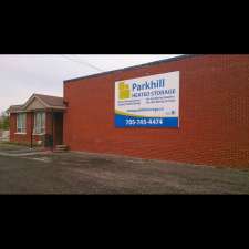 Parkhill Heated Storage | 192 County Rd 4, Peterborough, ON K9J 6Y1, Canada