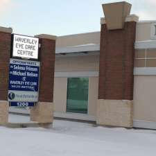 Waverley Eye Care Centre | 1200 Waverley St, Winnipeg, MB R3T 0P4, Canada
