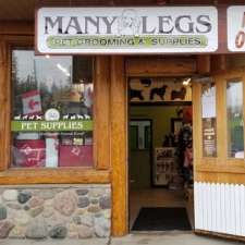 Many Legs Inc. | PO Box 546 Bay 3, #1, White Ave, Bragg Creek, AB T0L 0K0, Canada