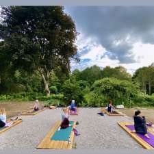 Dhyana Yoga @ Ayurveda | 22622 Jury Rd, Komoka, ON N0L 1R0, Canada