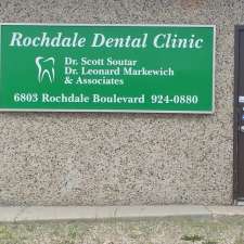 Rochdale Dental Clinic | 6803 Rochdale Blvd, Regina, SK S4X 2Z2, Canada