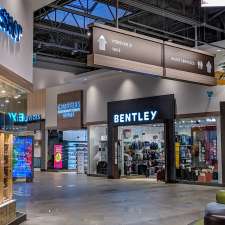 Bentley | 1 Outlet Collection Way, Edmonton International Airport, AB T9E 0V6, Canada