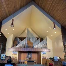 Kerrisdale Presbyterian Church | Kerrisdale/Shaughnessy, 2733 W 41st Ave, Vancouver, BC V6N 3C5, Canada