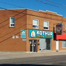 Kothur Indian Cuisine | 778 Hamilton Rd, London, ON N5Z 1T9, Canada