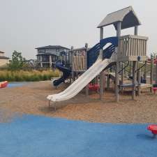 Pirate Ship Playground | 150 Bluemeadow Road, Winnipeg, MB R3Y 1N3, Canada