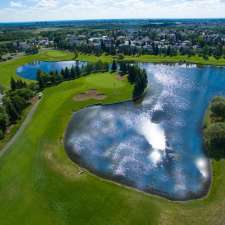 Lewis Estates Golf Course | 260 Suder Greens Dr NW, Edmonton, AB T5T 4B7, Canada