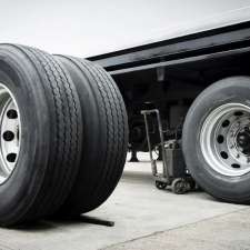 Enroute Tire Services | 71 Durrow St, London, ON N6E 3T8, Canada