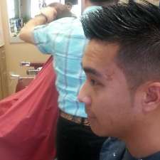 Mila touch barber | 23 Parkview Hill, Napanee, ON K7R 3L2, Canada